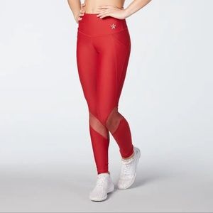 Rebel Athletics Leggings